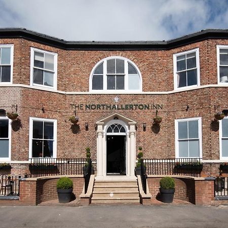 The Northallerton Inn - The Inn Collection Group ภายนอก รูปภาพ