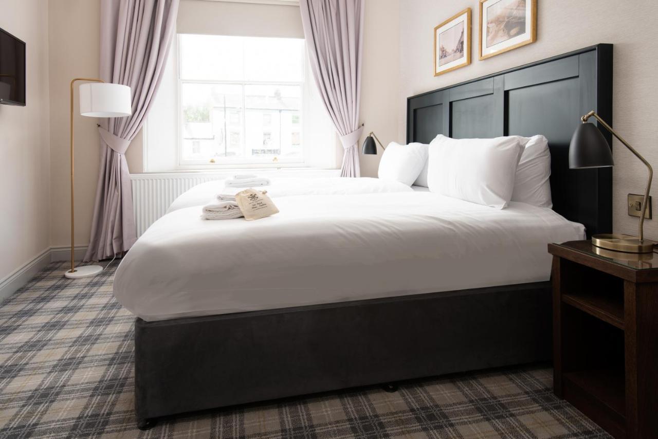 The Northallerton Inn - The Inn Collection Group ภายนอก รูปภาพ