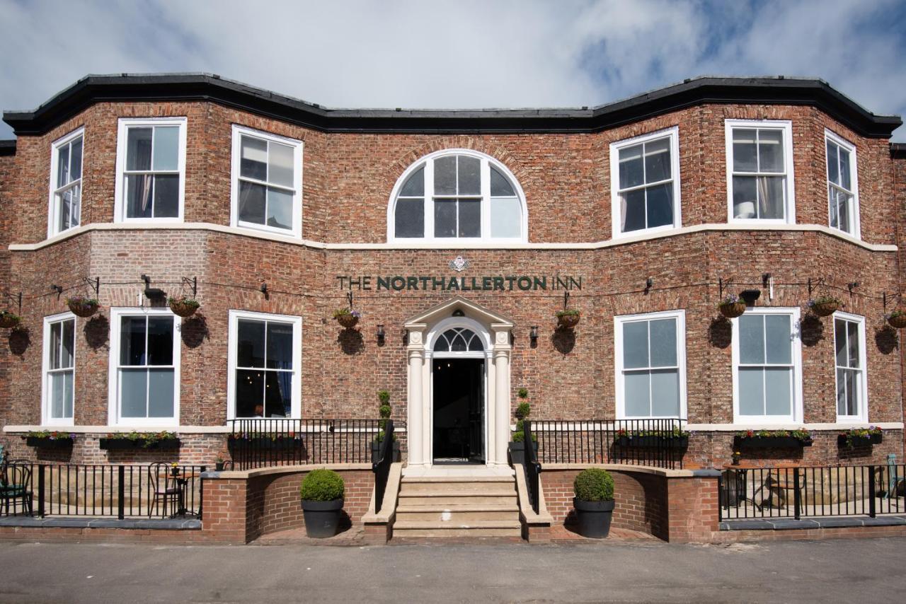 The Northallerton Inn - The Inn Collection Group ภายนอก รูปภาพ