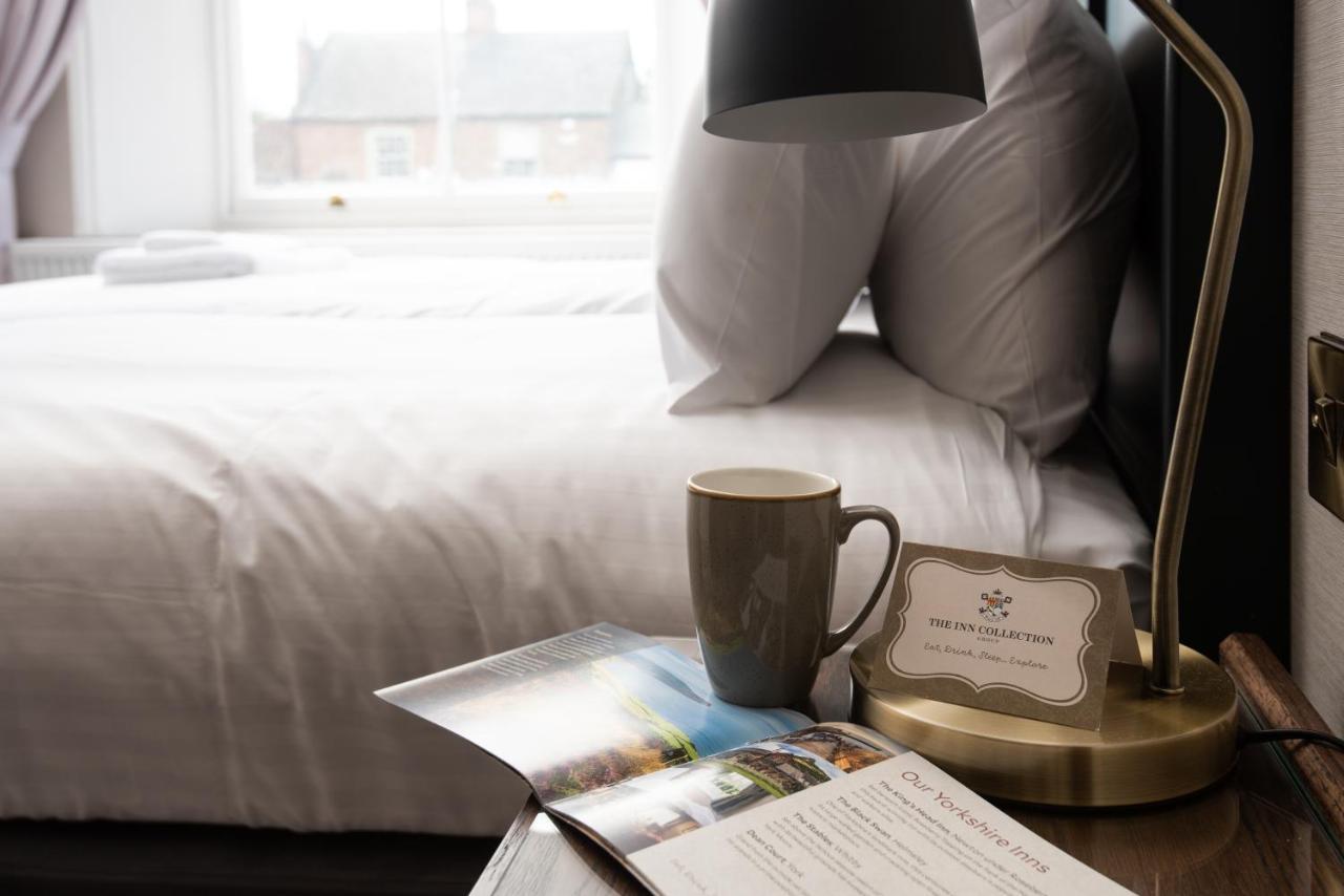 The Northallerton Inn - The Inn Collection Group ภายนอก รูปภาพ