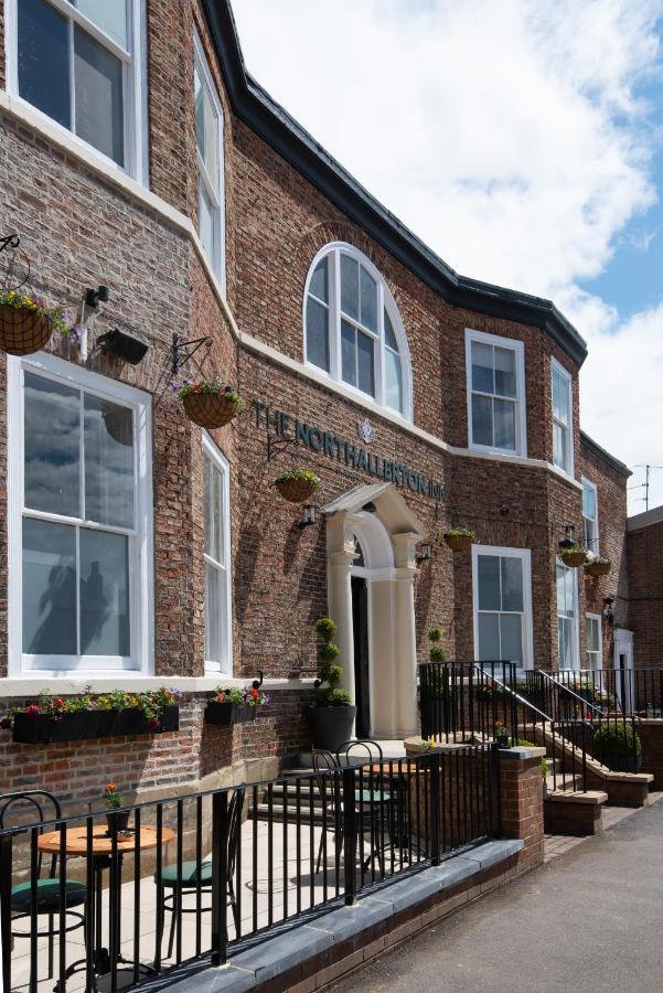 The Northallerton Inn - The Inn Collection Group ภายนอก รูปภาพ