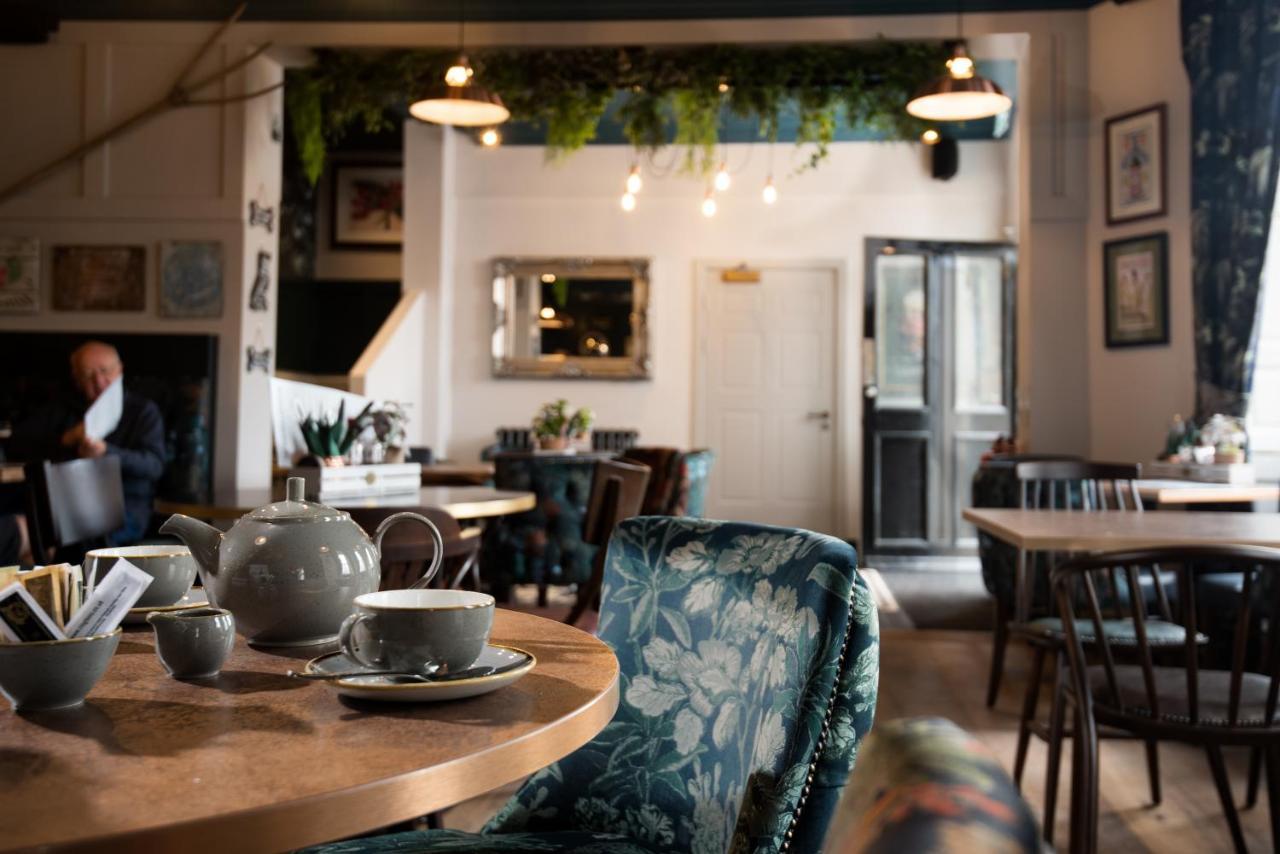 The Northallerton Inn - The Inn Collection Group ภายนอก รูปภาพ